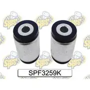 SuperPro Shock Absorber Lower Bushing Kit - SPF3259K
