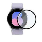 Screen Protectors Compatible with Samsung Galaxy Watch 5 Range