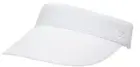 CALIA Golf Women's Performance Visor OSFA White
