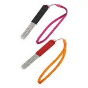Fishing Hook Grinding Stone File Double Side Sharpening Tool Accessories