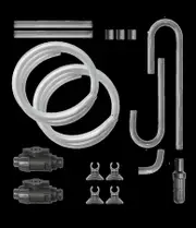 Sera Accessories Box - Suit UVC-X 800 (32205)
