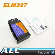 Holden Tigra ELM327 OBDII OBD2 WiFi Engine Diagnostic Code Reader iPhone Android