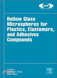 在飛比找三民網路書店優惠-Hollow Glass Microspheres for 