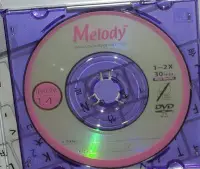 在飛比找Yahoo!奇摩拍賣優惠-...點子電腦-北投...◎Melody  Mini DVD