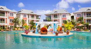 Bay Gardens Beach Resort & Spa