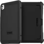OtterBox Defender Case For Apple iPad Pro M4 5th Gen 11" - Black