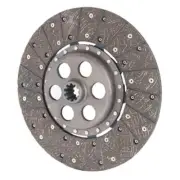 Clutch Disc - Woven Fits Massey Ferguson 165 30 135 265 35 175 40 150 65 50