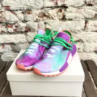 在飛比找蝦皮購物優惠-附發票 us8 Adidas NMD 菲董 Hu Holi 