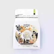 SEDNA Specialty Coffee Colombian HONEY , 250g Free Shipping World Wide