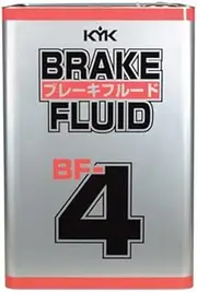 Furukawa Pharmaceutical Brake Fluid [BF-4] 58-802 18L