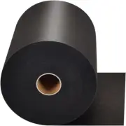 Black Cut Away Embroidery Stabilizer Backing (8 in x 50 yd Roll), Stabili