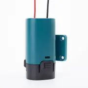 Li-battery Output Adapter For Makita Bosch 10.8v-12v Battery Adapter Battery Diy Fp BS12V
