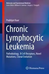 在飛比找博客來優惠-Chronic Lymphocytic Leukemia: 