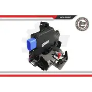 16SKV051 ESEN SKV DOOR LOCK FRONT LEFT FOR AUDI