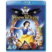 Snow White