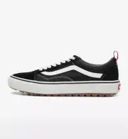 Vans Skate Old Skool Black White Sneaker VN000CP5EBS