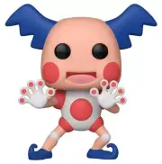 Funko Pop! Pokemon - Mr Mime Pop! Vinyl [RS]