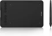 XP-PEN Deco Mini 7 (Deco01V2 Scaled-Down Version) Graphics Tablet 7 X 4.37 Inch