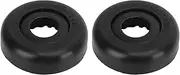 Front Strut Mount Bearing BushingAluminium Alloy Front Axle Shock Bearing for A1 MII Toledo
