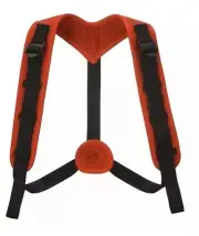Enerbodi Back Posture Corrector for Women & Men - Upper Back Straightener Brace,