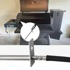 Improved Performance Heat Sensor Replacement for CharGriller Gravity 980 Grill