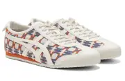 Onitsuka Tiger MEXICO 66 NEW WITH BOX From Japan Color:DIRECTOIRE BLUE/CREAM