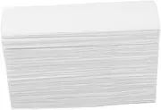Generic 200 Sheet Thickened Bathroom Hand Paper Towels for Hotels High Absorbency Kitchen Tissue Soft and Comfortable Restroom Hand Towels Dual Application for Restroom and Kitchen Use