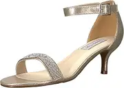 [Touch Ups] Women's Isadora Heeled