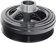 2730300103 Auto Parts 1 Pcs Crankshaft Pulley Compatible For Benz C209 A209 C219 W211 A207 C207 W463 X164 X204 V251 W221