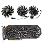 【專註】全新 GIGABYTE/技嘉GTX970 4GB顯卡風扇T128010SM/PLD08010S12H