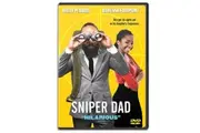 Cards Against Humanity Dad Pack Sniper Dad Board Game