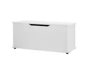 Blanket Box Kids Toy Storage Ottoman Chest Cabinet Clothes Bench Children