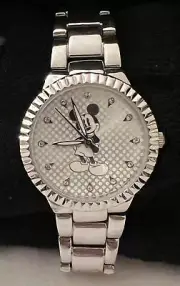 Disney MZB Mickey Mouse Unisex Watch