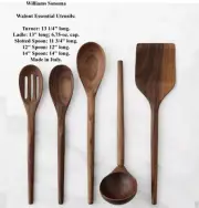 All-Clad Precision Stainless-Steel, Nonstick, Measuring Spoon & Cups (Choose)