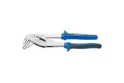 UNIOR-Waterpump box joint pliers 300mm Length - 449/1PYTHON(U1399)