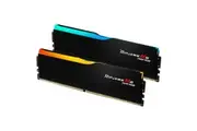 G.Skill 64GB (2x32GB) F5-6000J3636F32GX2-RM5NRK Ripjaws M5 Neo RGB 6000 MT/s CL36 DDR5 RAM
