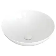 Aluca Above Counter Basin