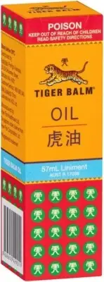 Tiger Balm Liniment-57 milliliters-Au