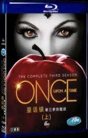For Gift Box Set 5-D Movie Collection Once Upon a Time Season 3 (2013)