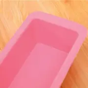 Bread Mould Tin Bake Pan Loaf Bread Cake Silicone Bakeware Silicone DIY