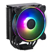 Cooler Master Hyper 212 Halo Black CPU Air Cooler-RR-S4KK-20PA-R1