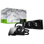 MSI GeForce RTX 5090 Suprim Liquid SOC GDDR7 32GB