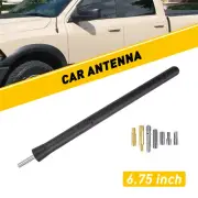 ANTENNA MAST for Ford F-250 F250 F 250 2017 2018 2019 2020 6 3/4 Inch NEW