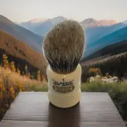 Simpson Classic CL 1 Best Badger Shaving Brush (CL1B) Hand Tied Simpson Classic