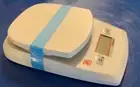 Ohaus CR221 Slimline Portable Stackable Digital kitchen Scale - 220g x 0.1g