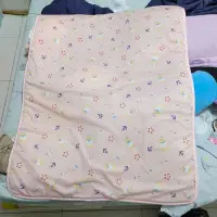 在飛比找蝦皮商城精選優惠-《二手》韓國GIO Kids Mat 超透氣排汗嬰兒床墊 大