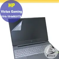 在飛比找PChome24h購物優惠-HP Gaming 15-fa 15-fa0031TX 15