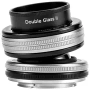 Lensbaby Composer Pro II with Double Glass II for L Mount