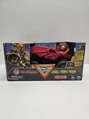 Monster Jam Bakugan Dragonoid RC Truck Brand New
