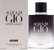 Giorgio Armani Men's Acqua Di Gio Parfum Spray 75 ml
